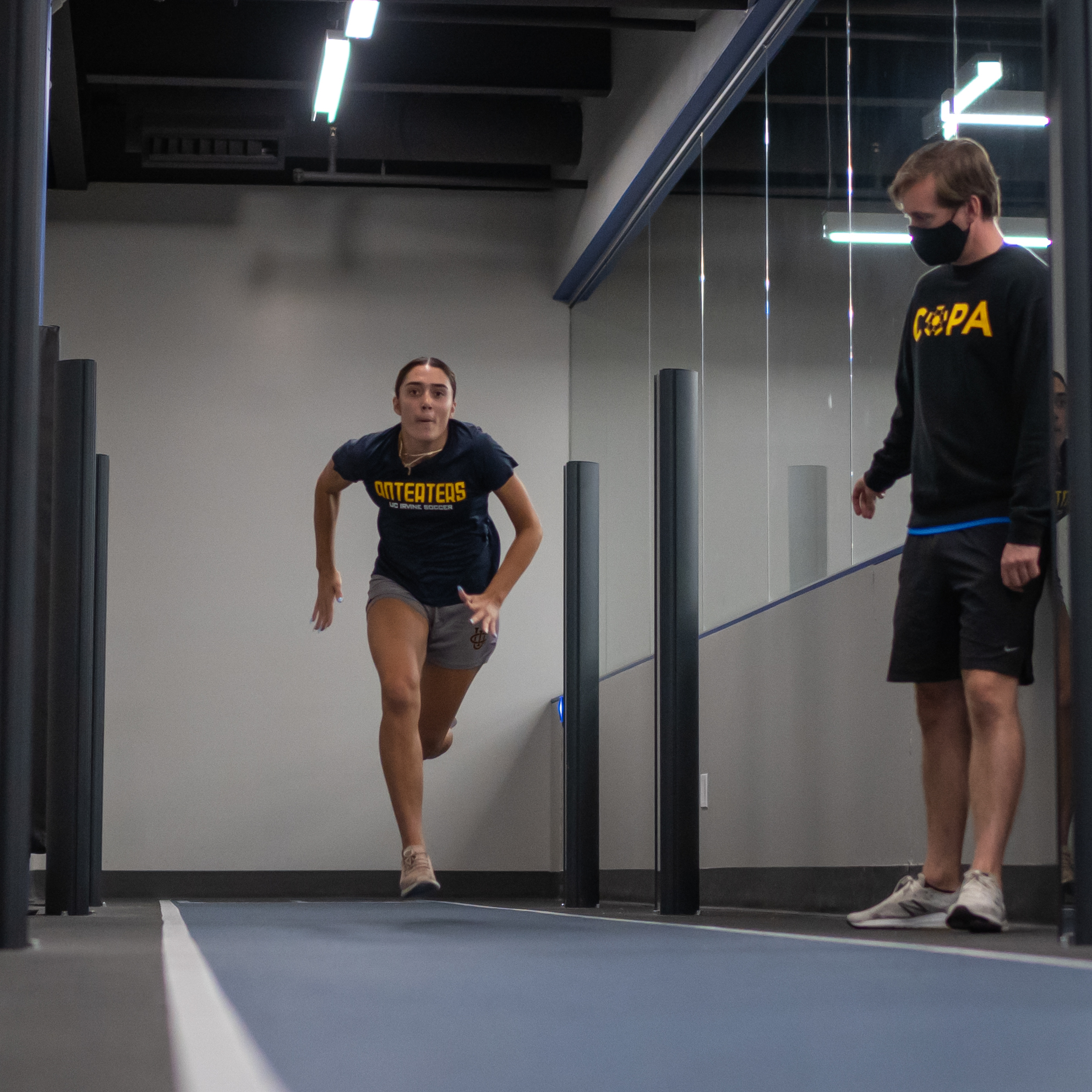 SpeedLab